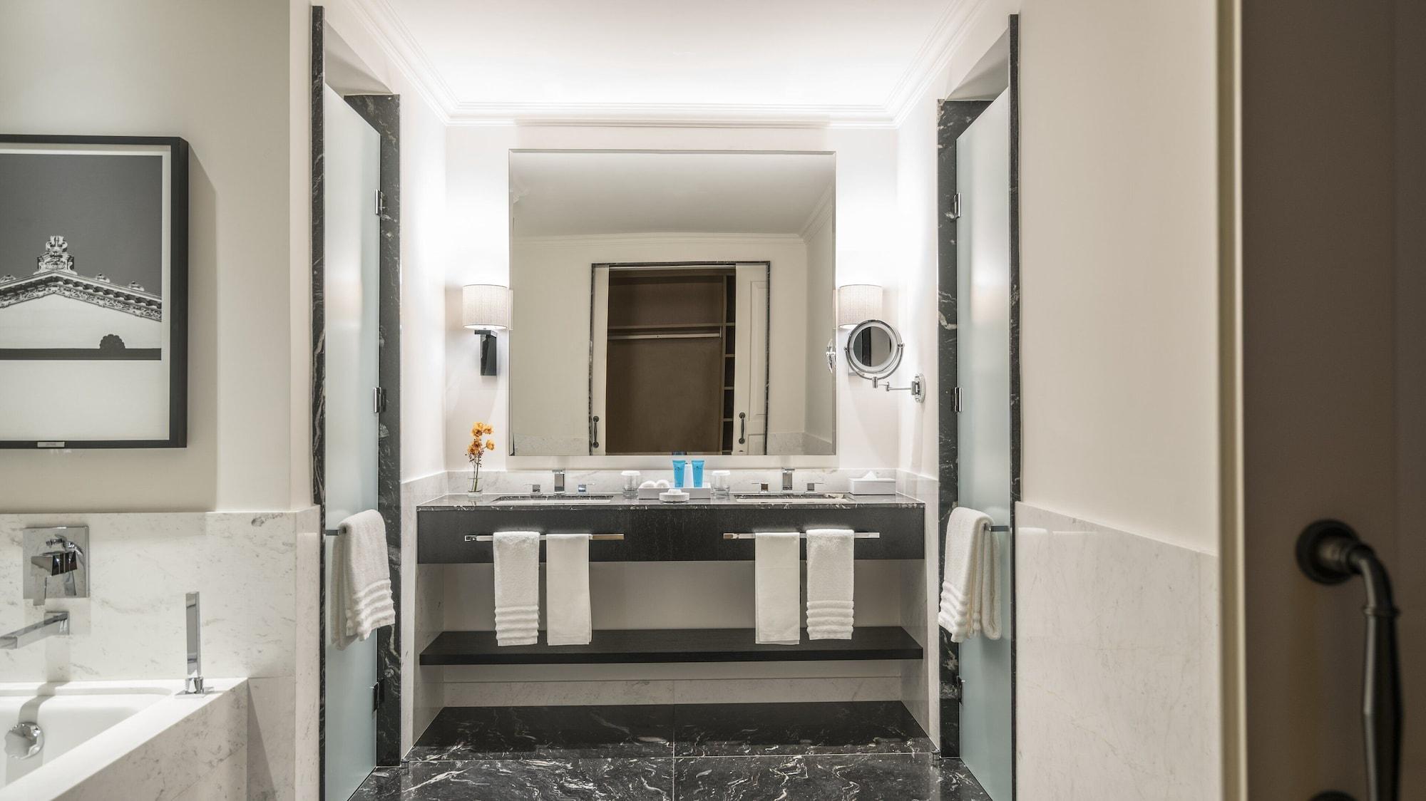Palacio Tangara - An Oetker Collection Hotel São Paulo