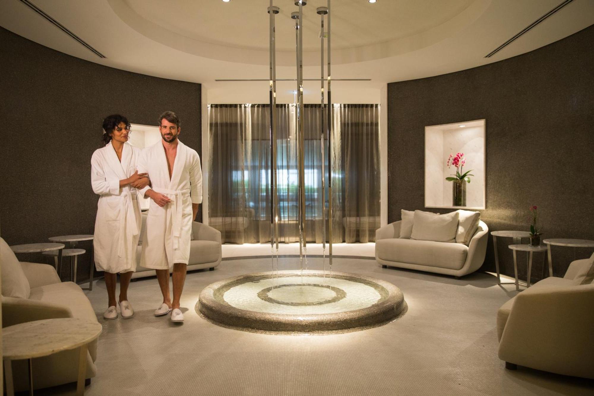 Palacio Tangara - An Oetker Collection 5* São Paulo