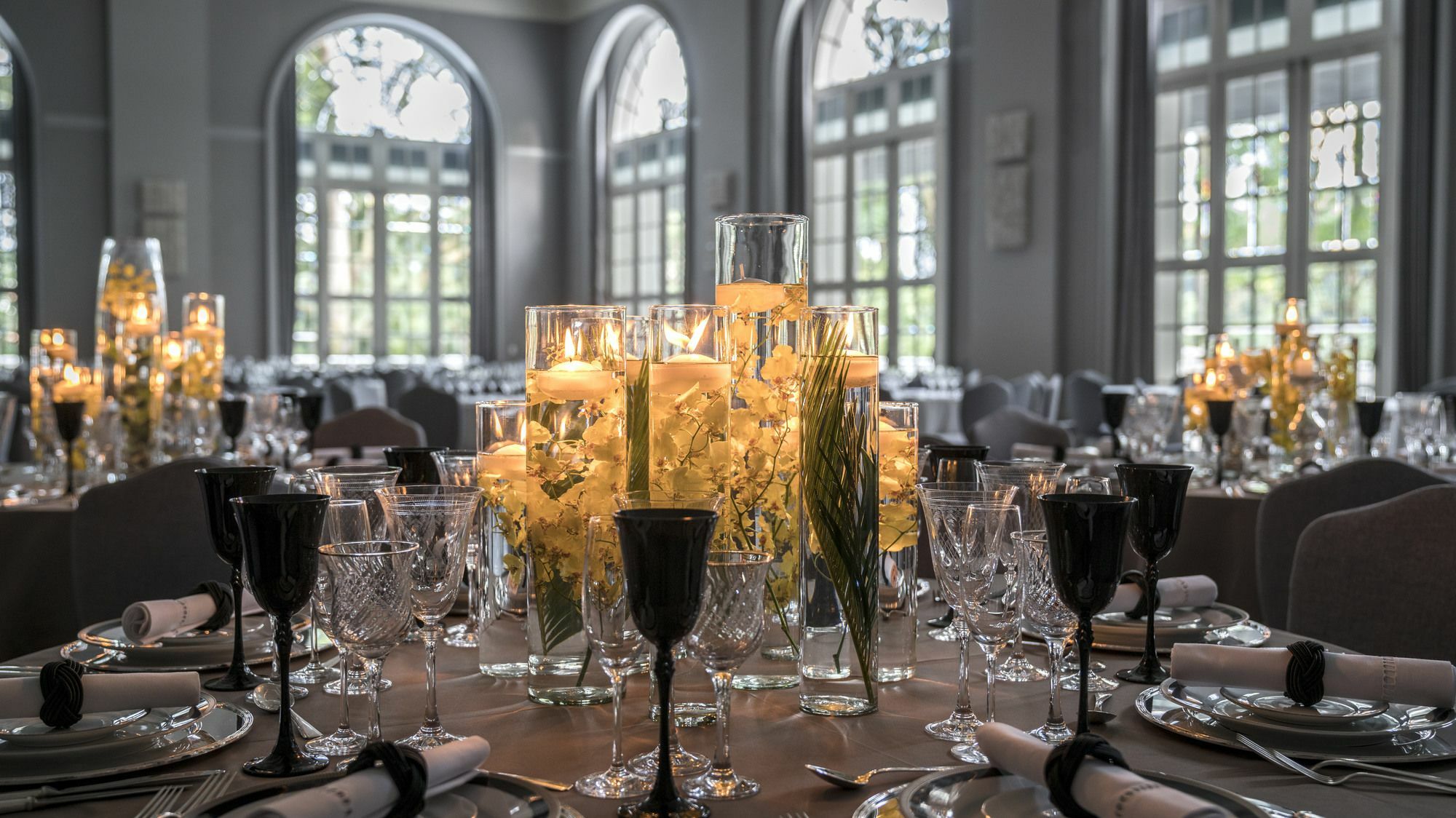 Palacio Tangara - An Oetker Collection Hotel São Paulo
